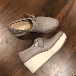 Zara Women Platform